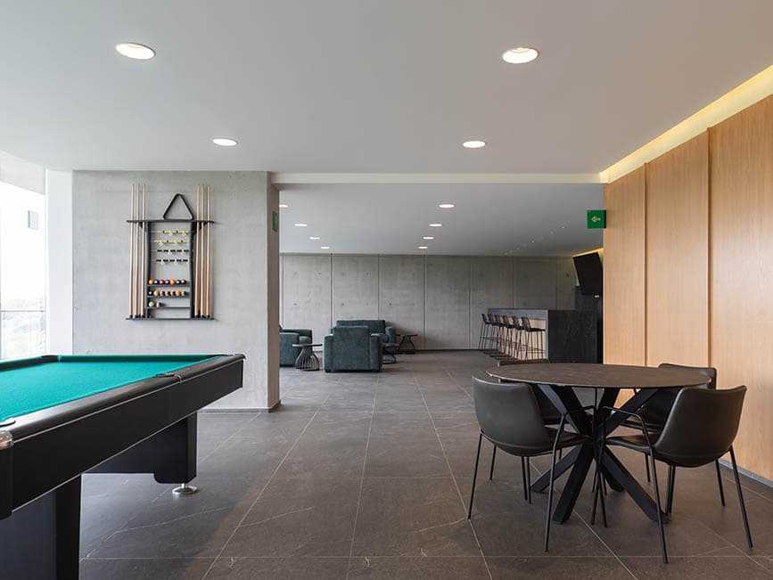 Salón para adultos