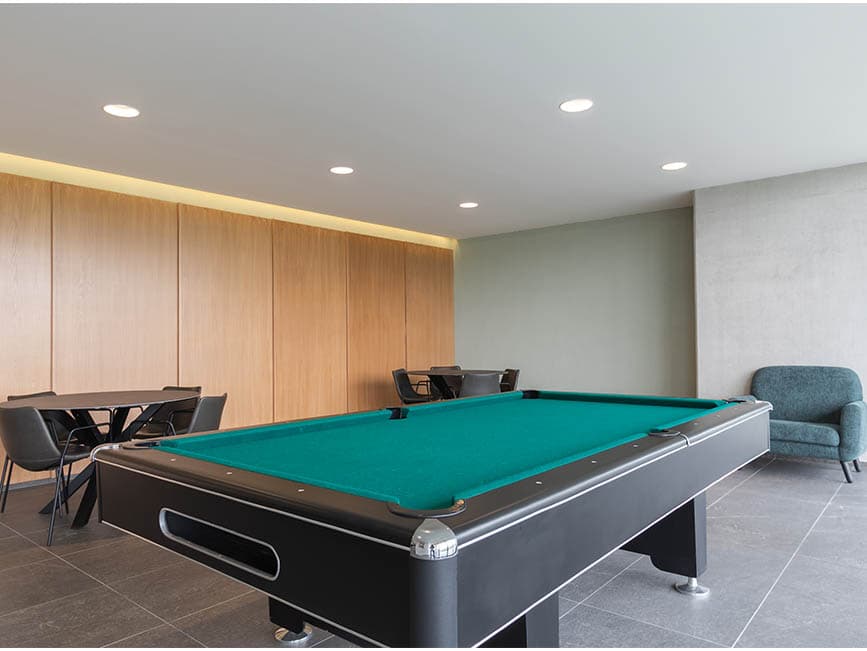 Salón para adultos