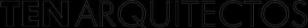 Logo Ten Arquitectos